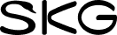 Logo marki SKG