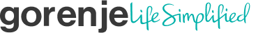 logo Gorenje