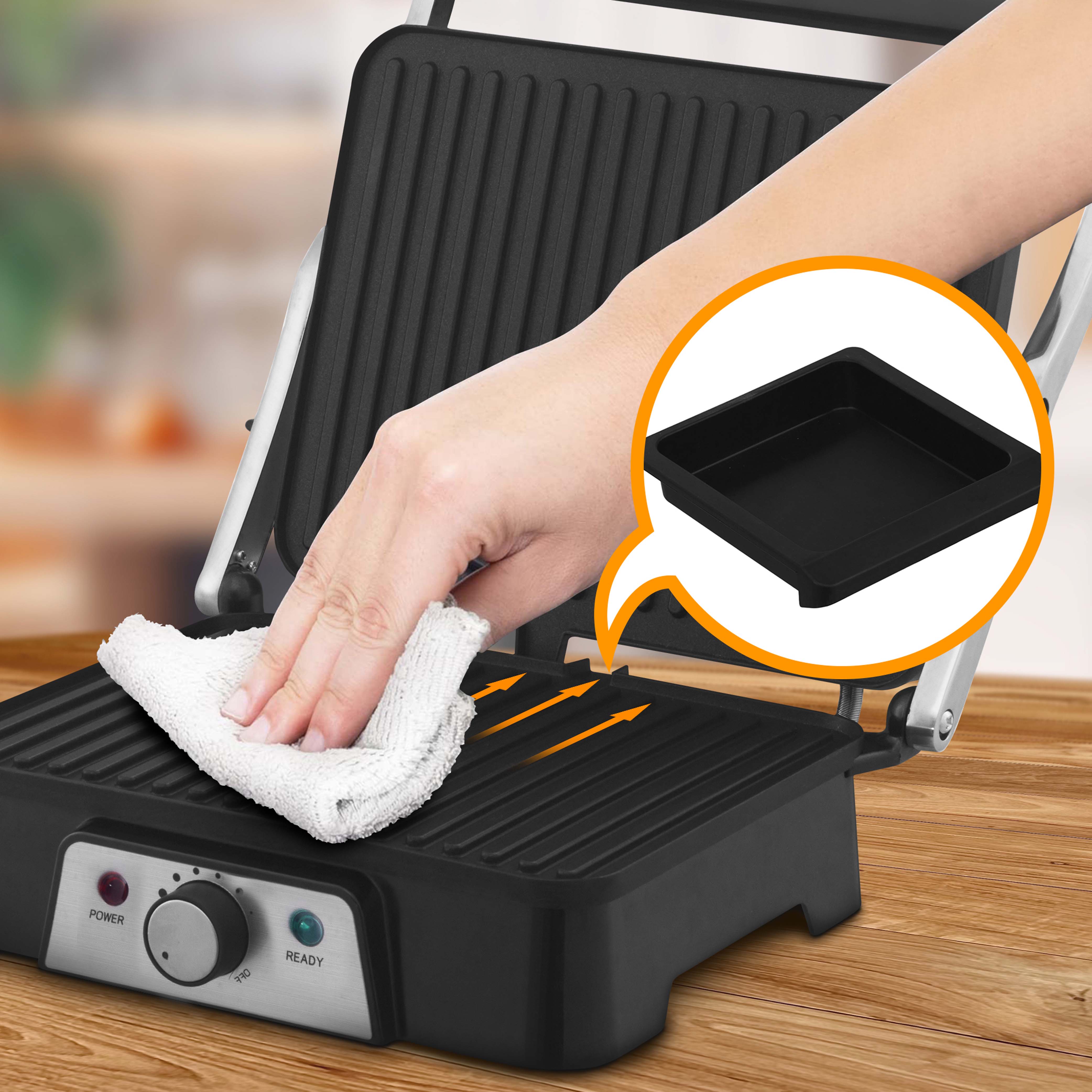 Extralink Grill elektryczny Home SJ-36
