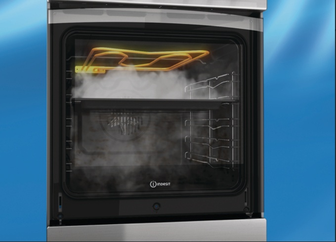 Steam&Clean