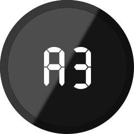 Philips A3