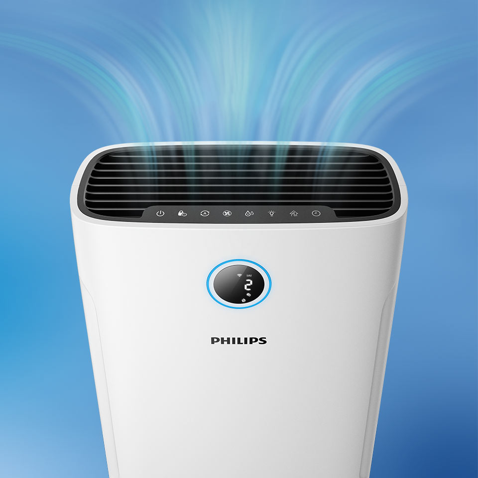Philips Ac2729 10 Idealny Do Pomieszczen 960