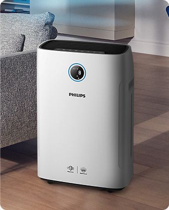 Philips Tryb automatyczny