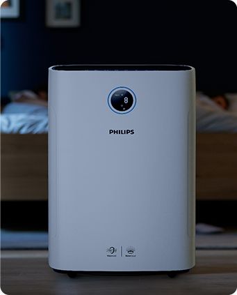 Philips Tryb nocny