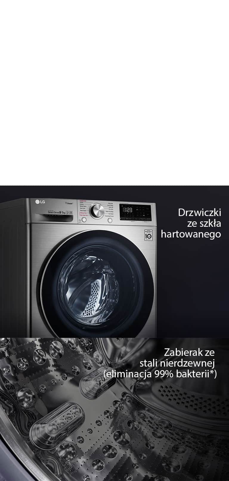 Większa trwałość i higiena4