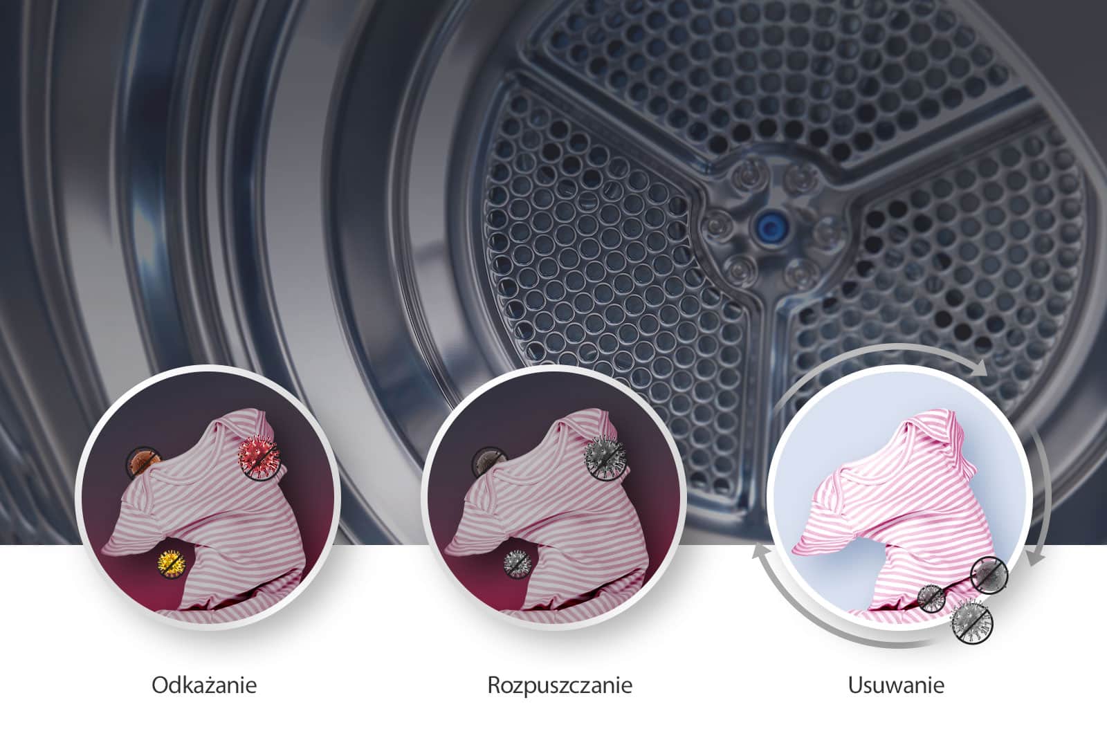 Usuwanie 99,9%3