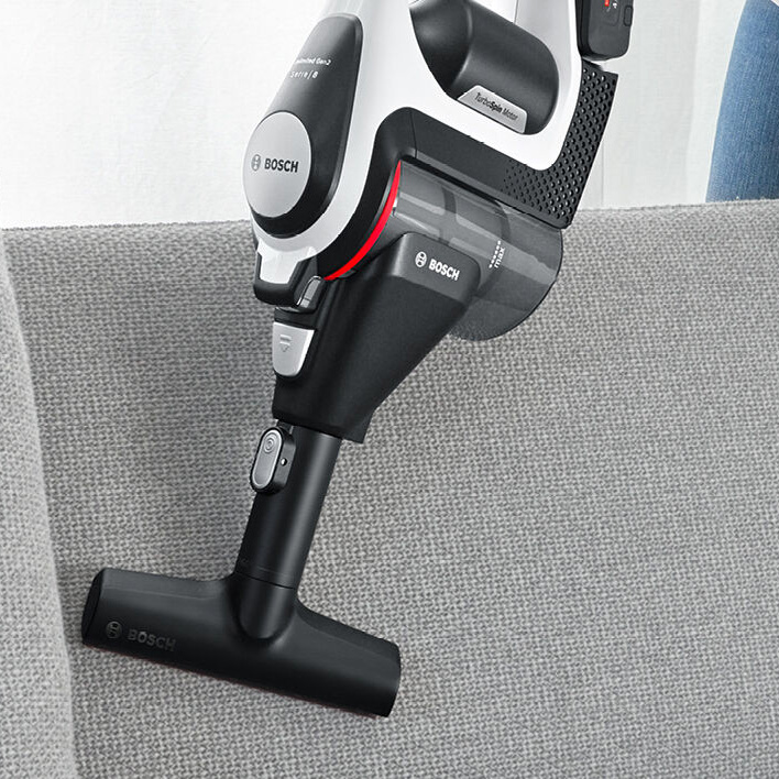 Elektroszczotka AllFloor HighPower Brush z podświetleniem LED