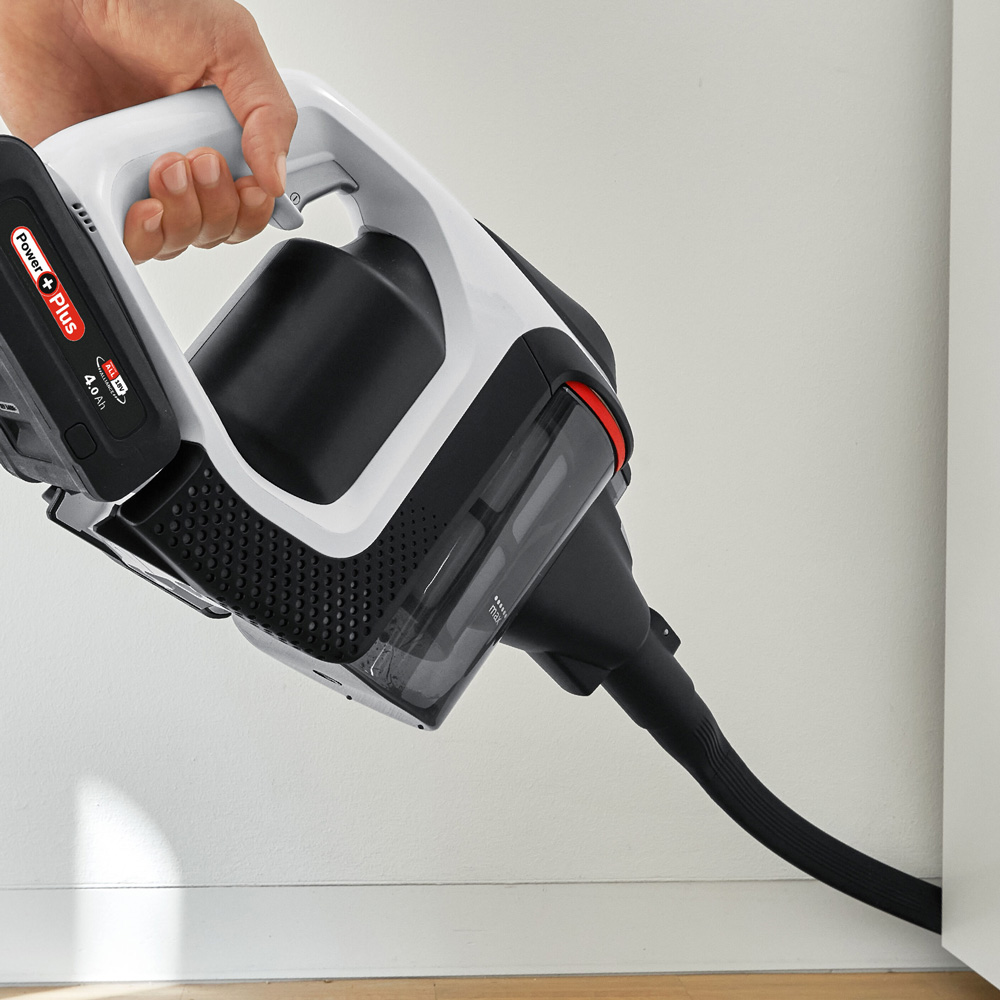 Elektroszczotka AllFloor HighPower Brush z podświetleniem LED