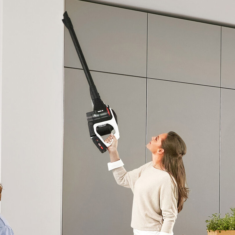 Elektroszczotka AllFloor HighPower Brush z podświetleniem LED
