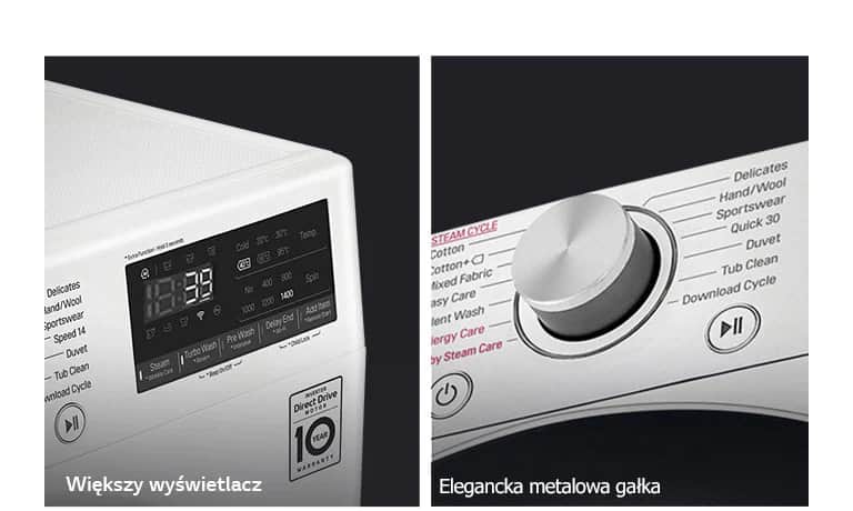Lepsza widoczność i elegancja