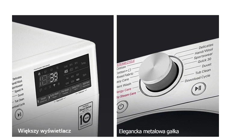 Lepsza widoczność i elegancja