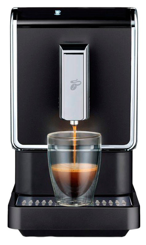 Coffe machine