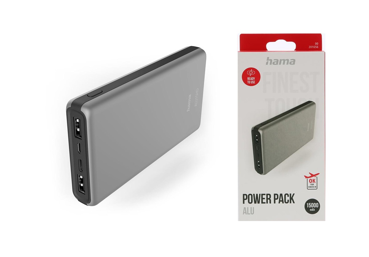 zdjecie power pack hama