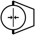 Smukły Design. BU8002KXXH