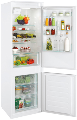Candy Fresco CBL3518EVW