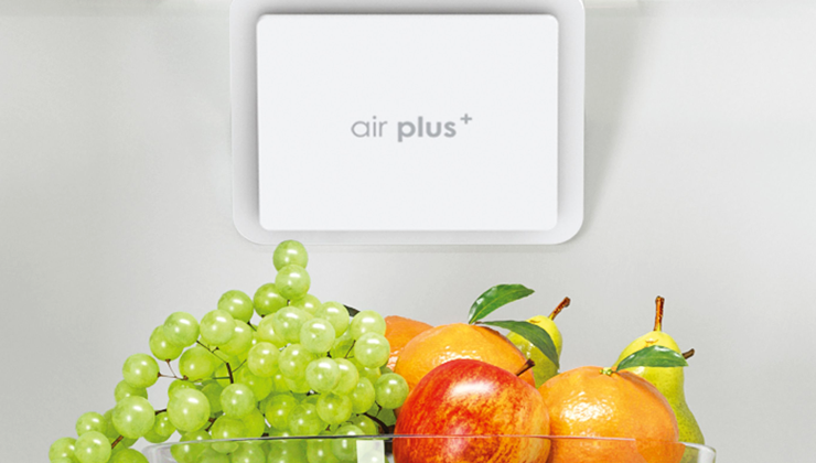 Wentylator Air Plus +