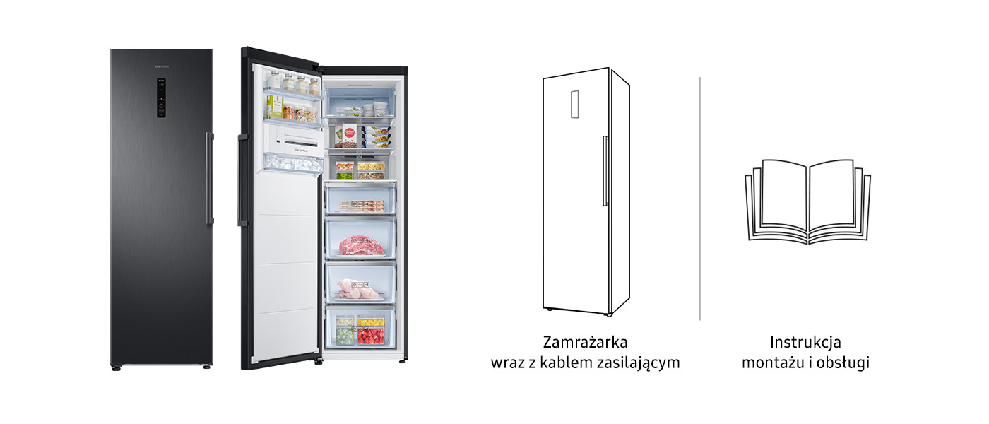 zawartość opakowania