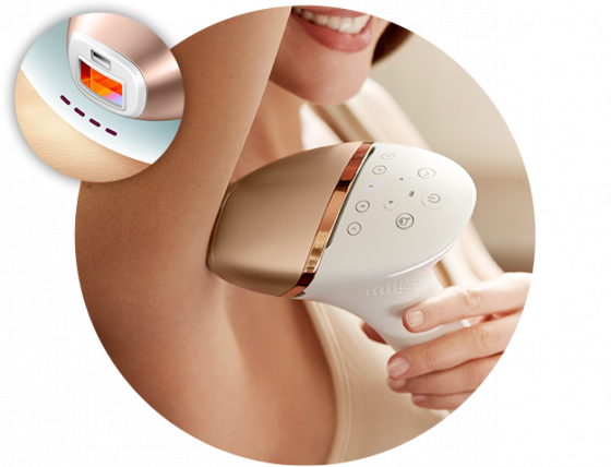 Philips Nasadka do pach