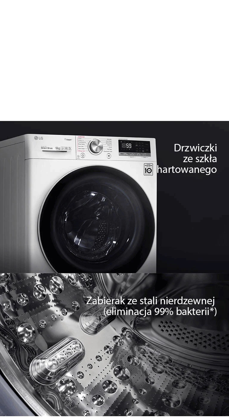 Większa trwałość i higiena2