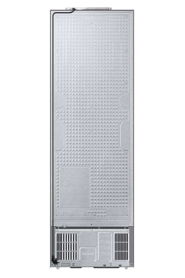 Tył lodówki Samsung 