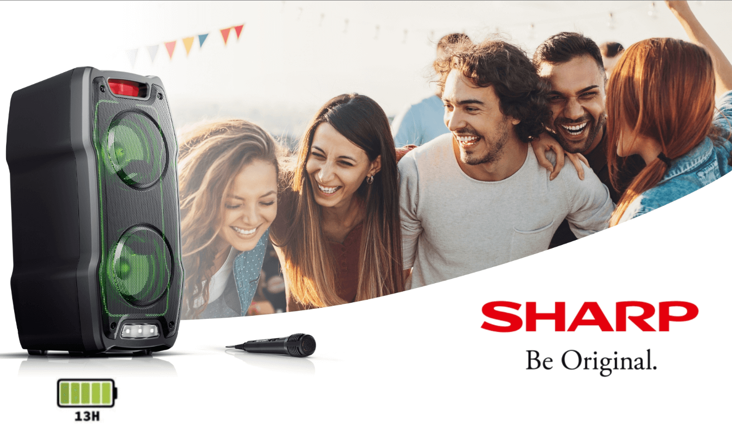 SHARP PS-929 - High Power Audio - najlepsze ceny, tysiące opinii w ...