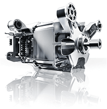 System EcoSilence Drive™