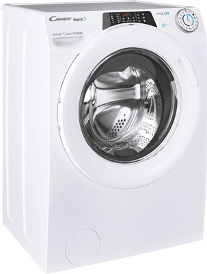 Pralka Candy RapidO RO 1484DXH5\1-S