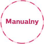 Philips Manualny Ikona