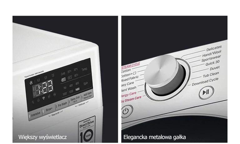 Lepsza widoczność i elegancja