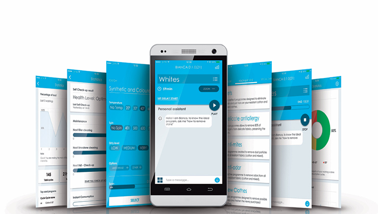 Smart Touch