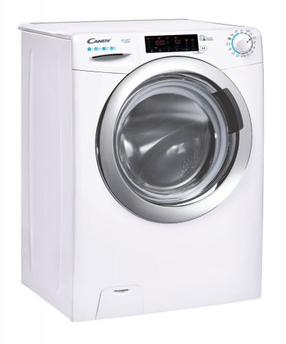 Pralka Candy Smart CSS4147TWMCE