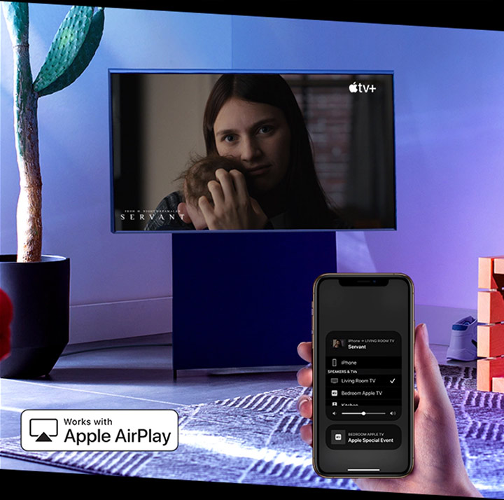 AirPlay 2