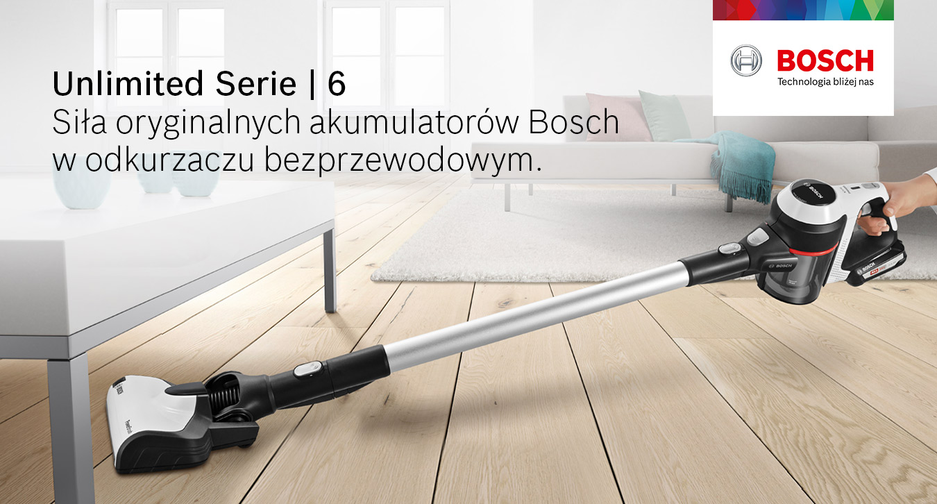 Unlimited Serie | 6