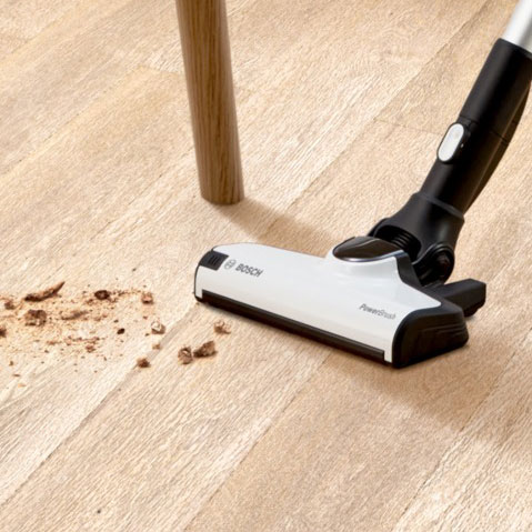 Elektroszczotka AllFloor Power