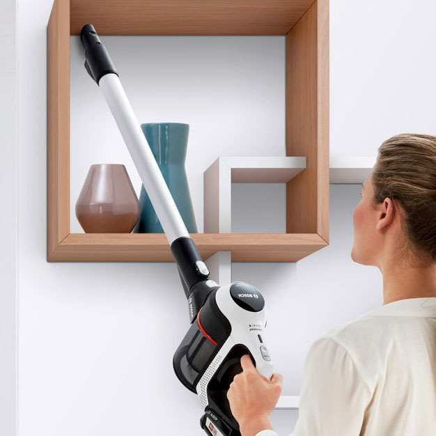 Elektroszczotka AllFloor Power