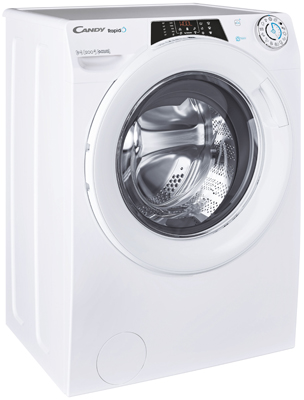 Pralka Candy RapidO RO441284DWME-S