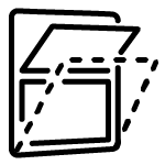 ikonka Flex Door