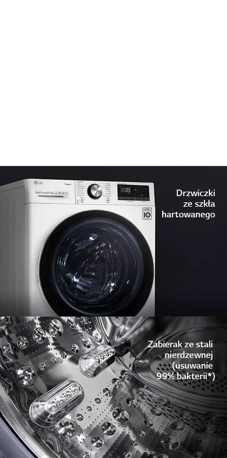 Większa trwałość i higiena4