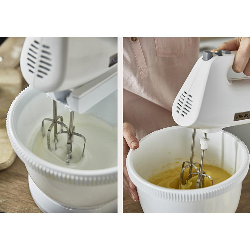 Kenwood Chefette Lite HMP32WH