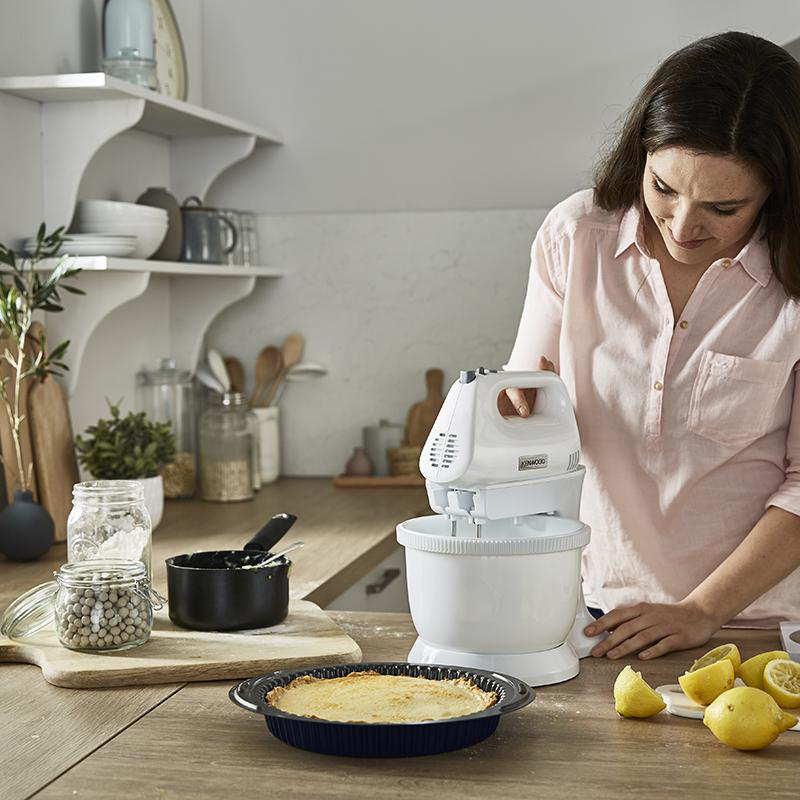 Kenwood Chefette Lite HMP32WH