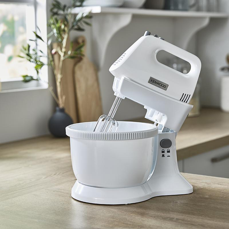 Kenwood Chefette Lite HMP32WH
