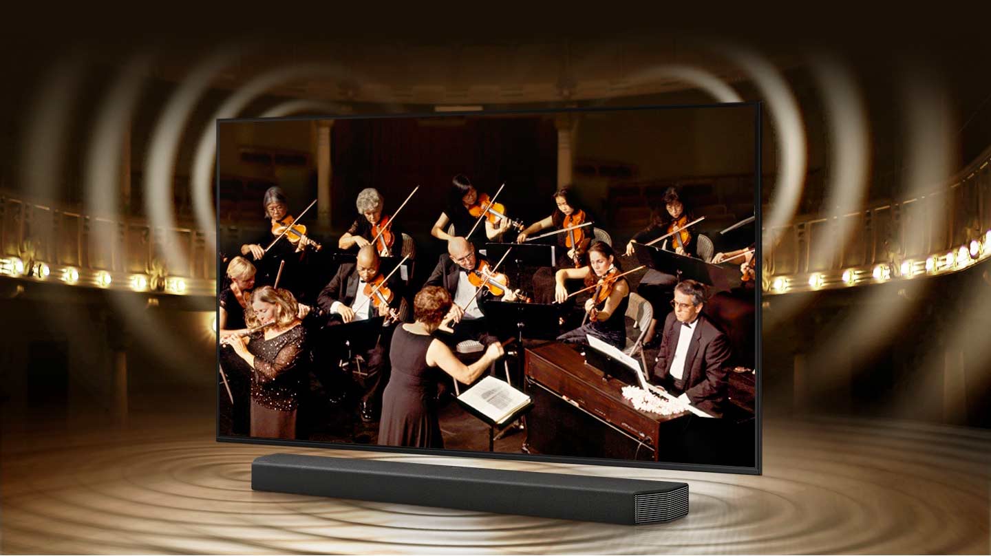 Q-Symphony