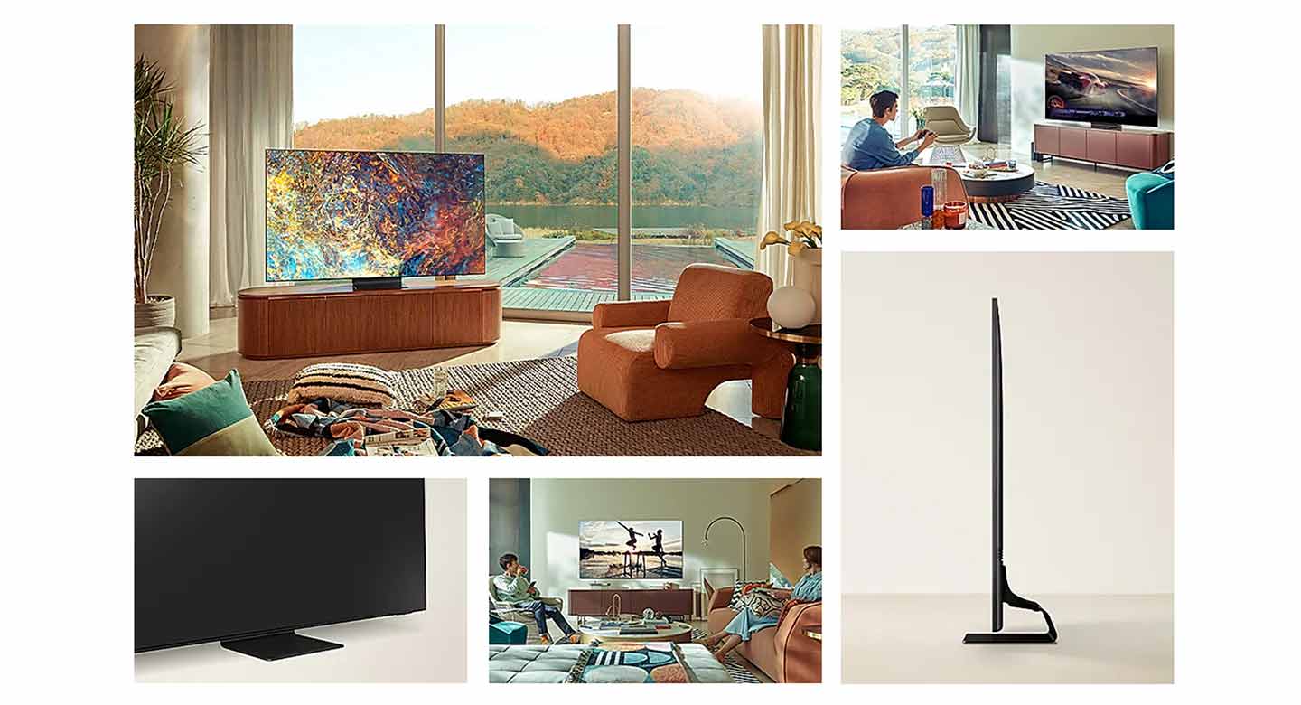 design QN90A
