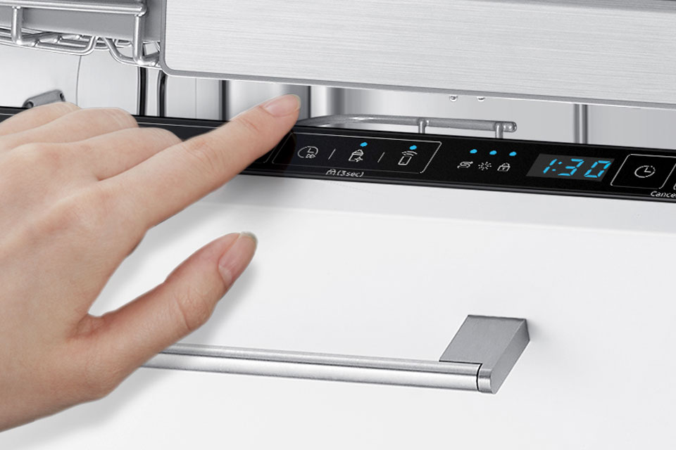 Przyspiesz zmywanie