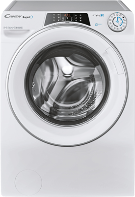Pralka Candy RapidO RO4 1274DWME/1