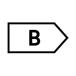Klasa energetyczna B