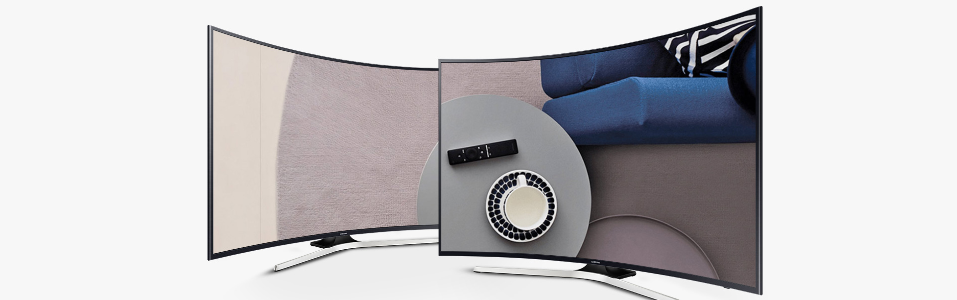 Samsung Mu6200 Design