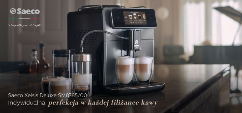 Philips Ceramiczny młynek