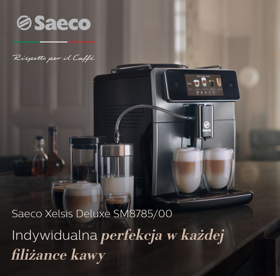 Philips Ceramiczny młynek