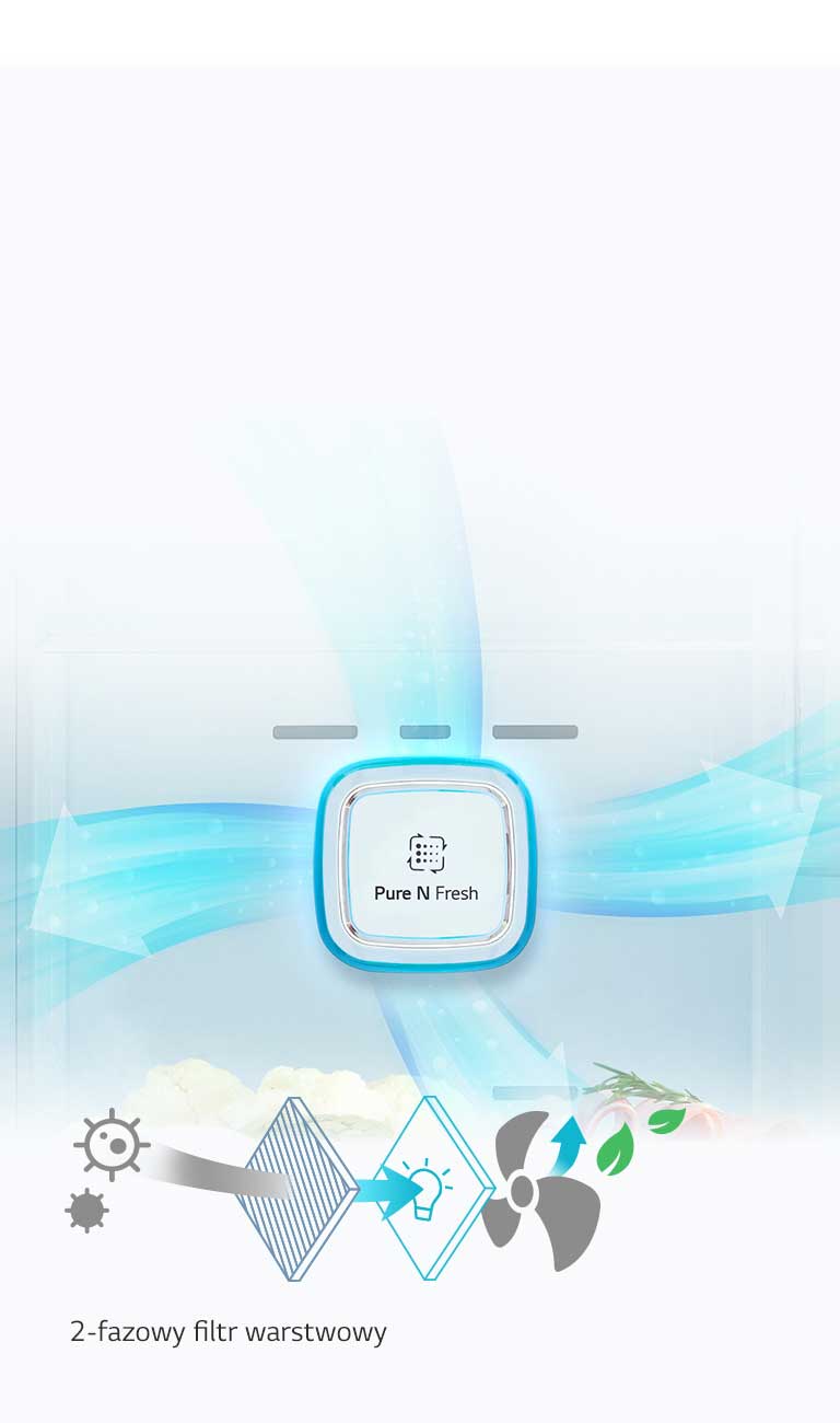 Filtr Pure N Fresdiv